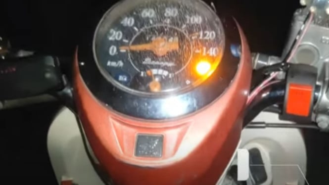 Pasang Lampu Tembak 3 Kabel