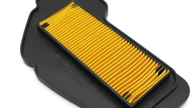 Filter Udara Motor