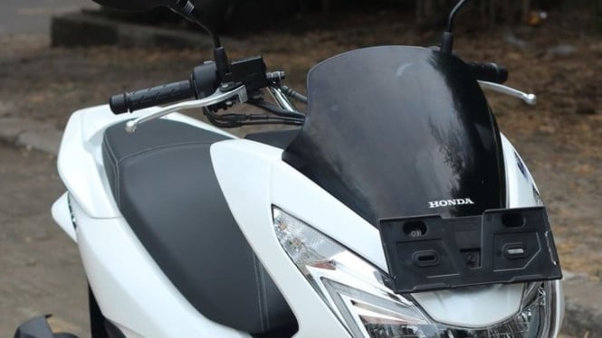 Honda PCX 150