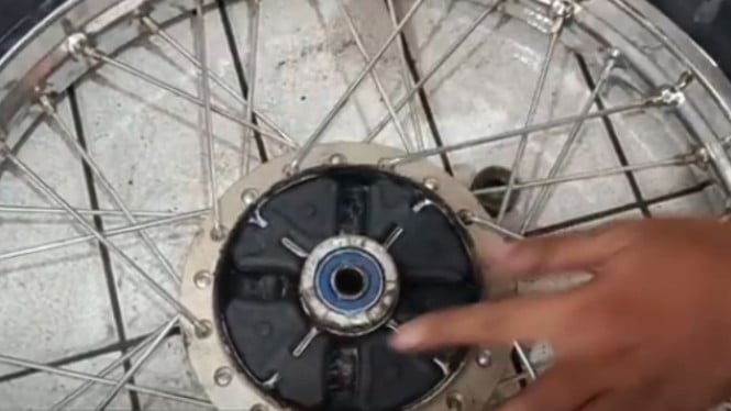 Cara Atasi Gear Oblak