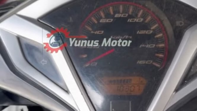 Jarum RPM Vario Ngadat