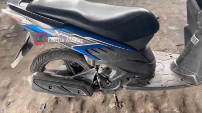 Vario Techno 110 Mati Total