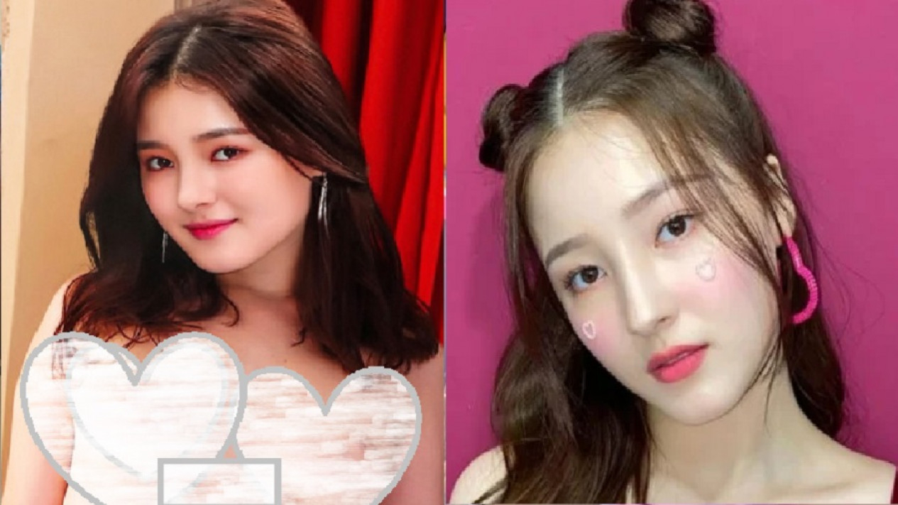Beredar Foto Idol Nancy Momoland Tak Berbusana di Media Sosial, Ini Faktanya