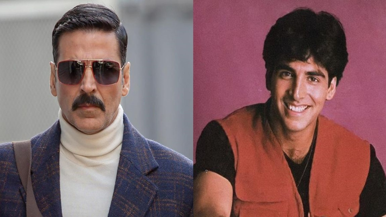 Akshay Kumar Seorang Gay? Ini Fakta dan Penjelasannya!