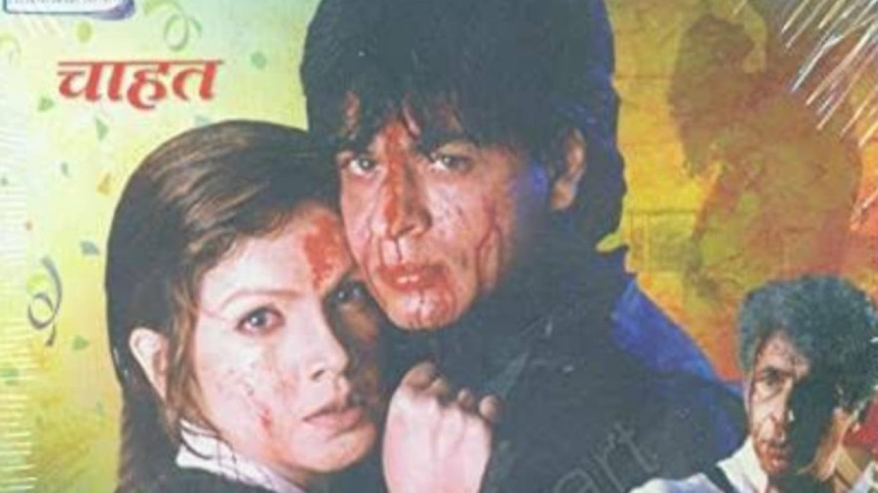 Simak Sinopsis Film Bollywood Chaahat Akan Segera Tayang di ANTV