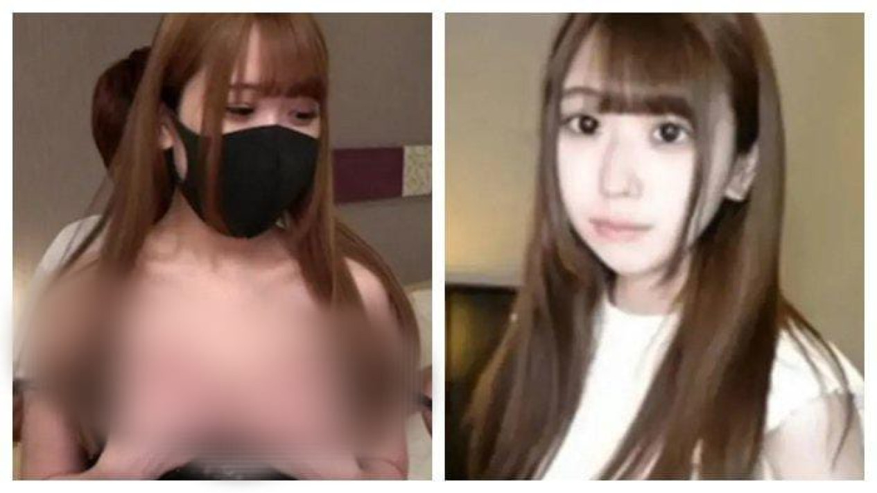 Profil Rina Arano, Bintang Porno Jepang yang Tewas Tanpa Busana di Hutan
