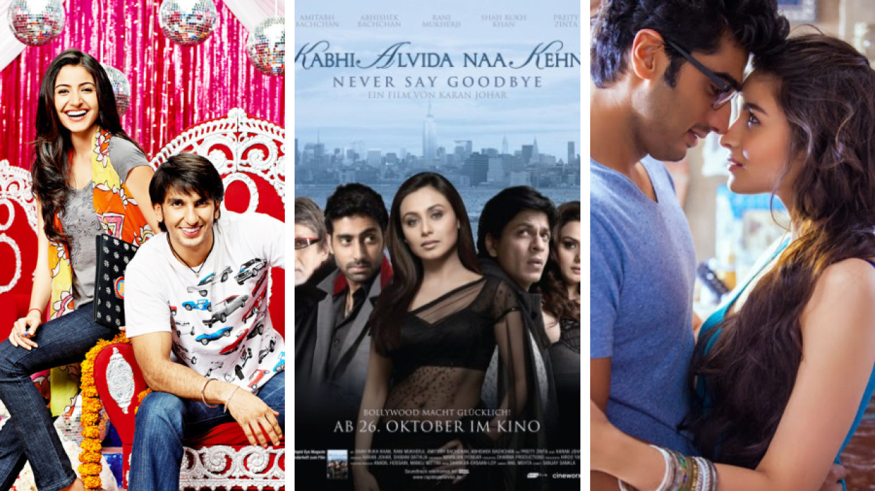 7 Adegan Seks di Film Bollywood yang Disebut Paling Estetik