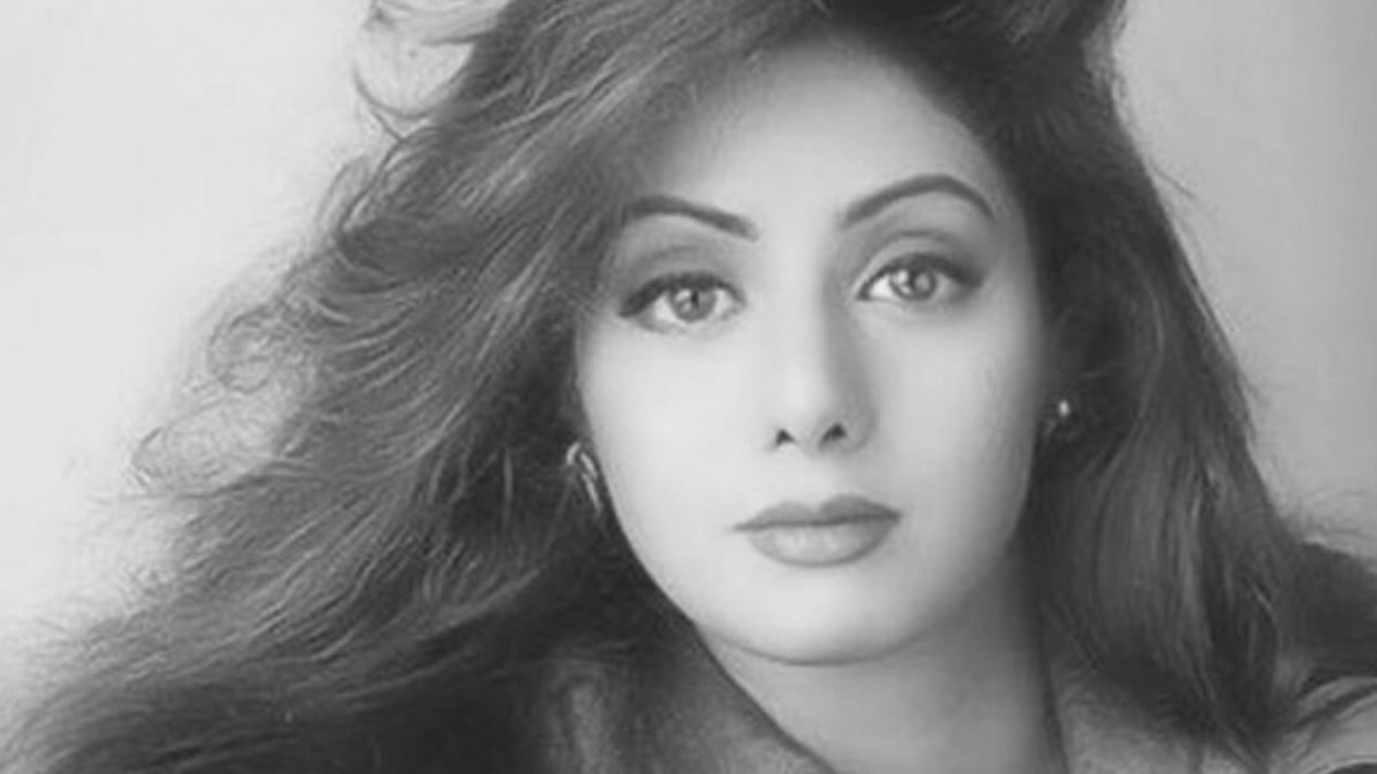 7 Fakta Menarik Sridevi, Aktris Berbakat Bollywood Yang Telah Tutup Usia