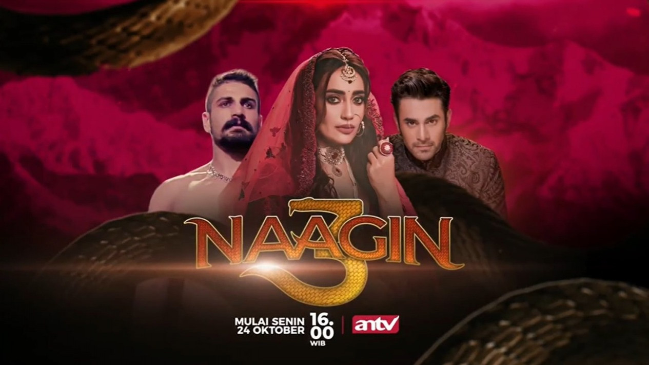 Voot naagin 3 online serial