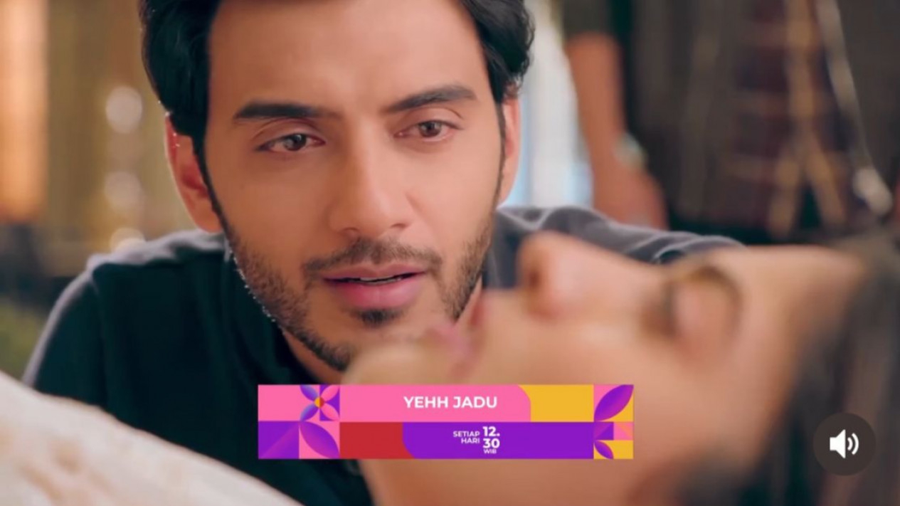 Yeh jadu hai jinn ka discount 29 october 2021 full episode