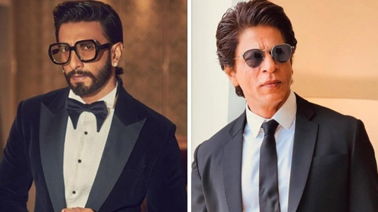 Gantikan Shah Rukh Khan di Don 3, Ranveer Singh Dihujat Habis oleh Netizen