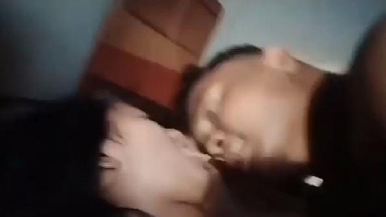 Video bokep anak mahasiswa di kelas