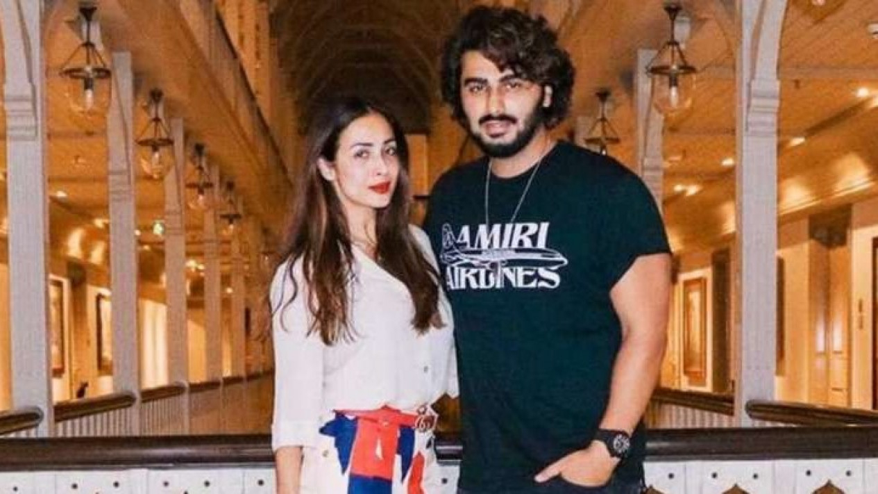 Arjun Kapoor dan Malaika Arora Bakal Menikah Tahun Depan, Benarkah?