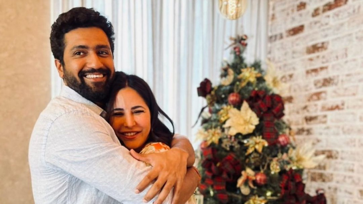 Hampir 2 Tahun Menikah, Vicky Kaushal Ditagih Orang Tua Soal Cucu? Ini