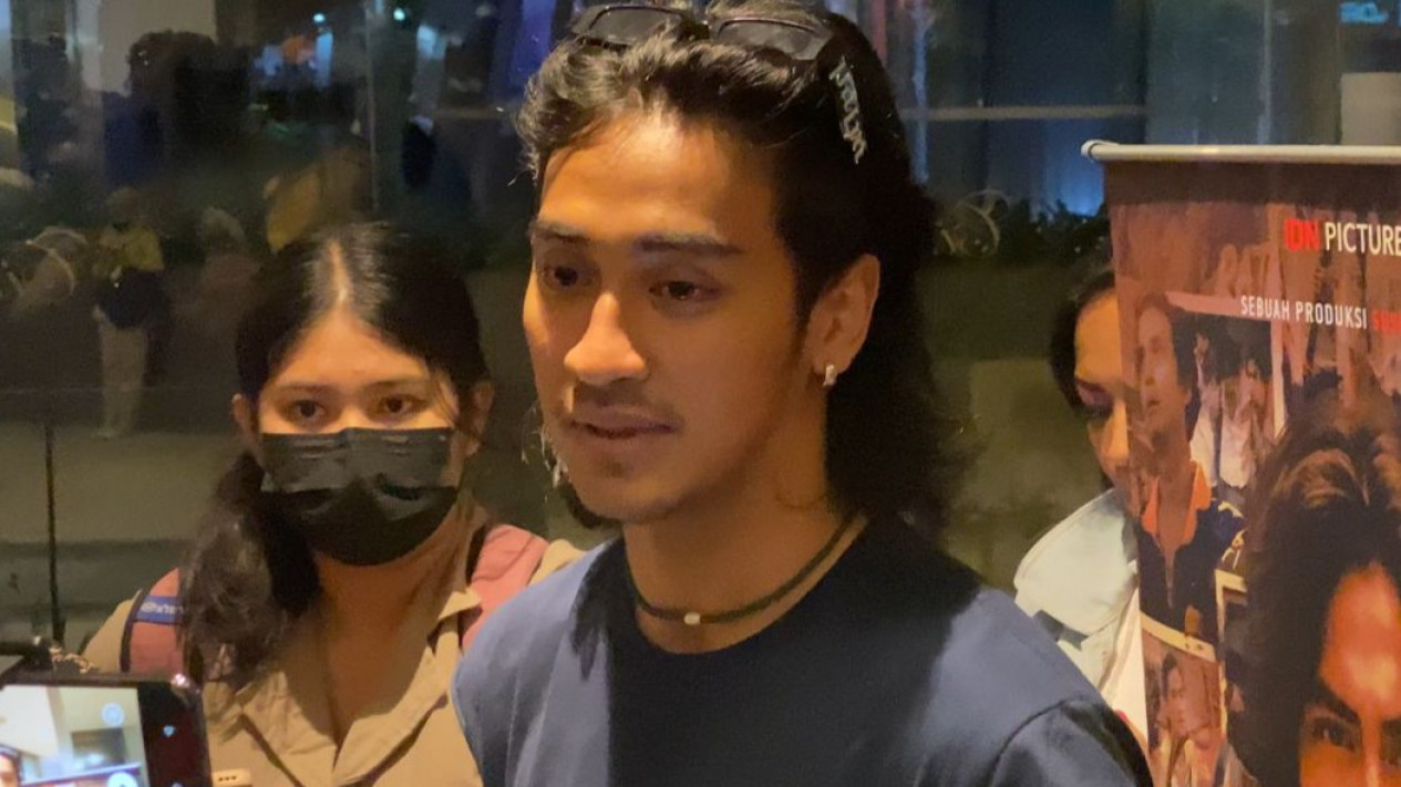 Abidzar Al Ghifari Tampil Dengan Potongan Rambut Baru Netizen Tetap Memuji 8036