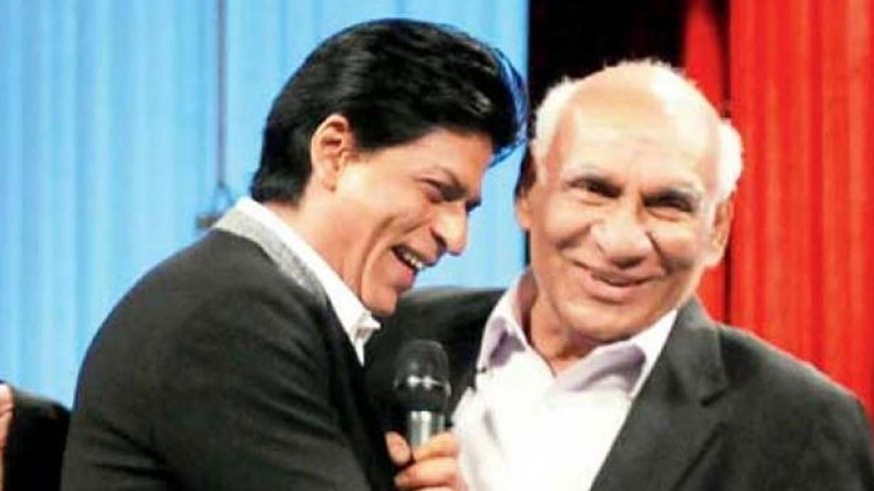 Kenang Sosok Yash Chopra, Shah Rukh Khan: Karier Saya Tak Akan Maju