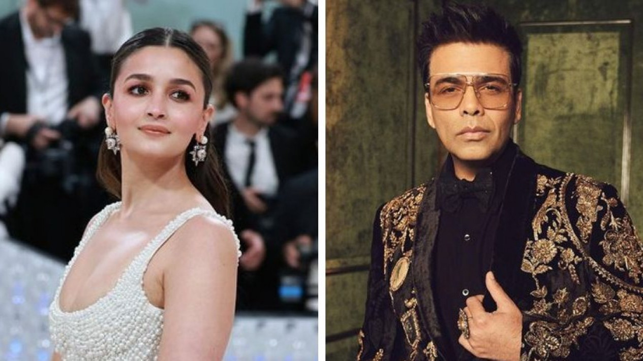 Viral! Intip Video Audisi Pertama Alia Bhatt yang Mencuri Perhatian