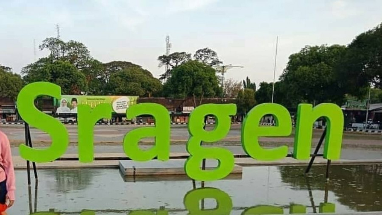 Sejarah Kabupaten Sragen, Lokasi yang Bakal Disambangi Festival ANTV Rame