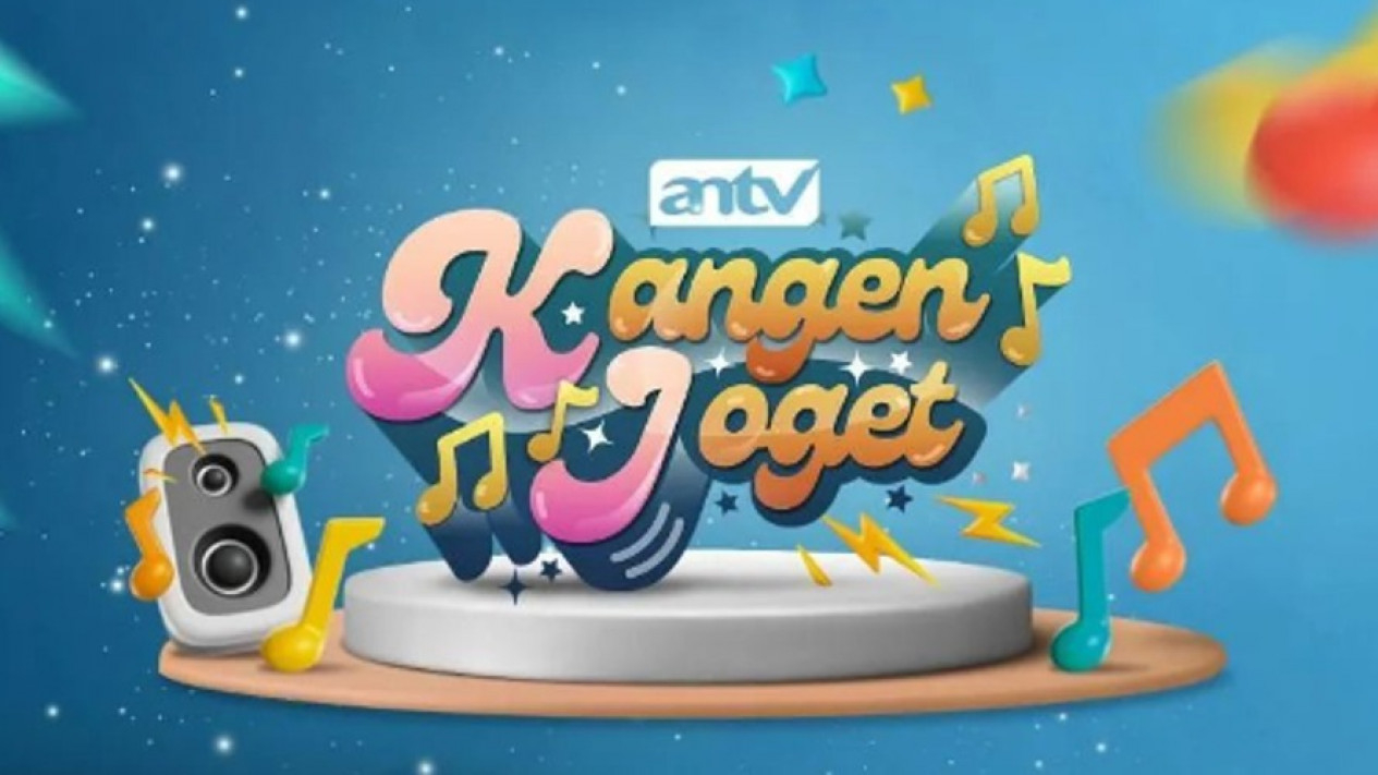 Sukses di Sragen hingga Kediri, Kangen Joget ANTV Akan Guncang Banjarnegara