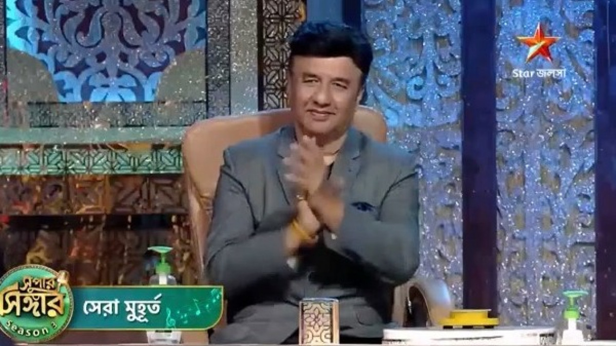 Anu Malik Punya Pandangan Berbeda Tentang Nepotisme di Bollywood