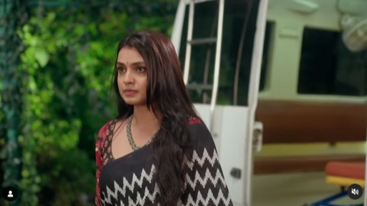 Sinopsis Serial India Imlie 14 Juni 2023: Aryan dan Imlie Menyelamatkan