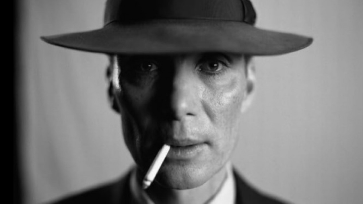 Selain Jadi Aktor, Cillian Murphy Rupanya Pernah Coba Geluti Dunia Musik