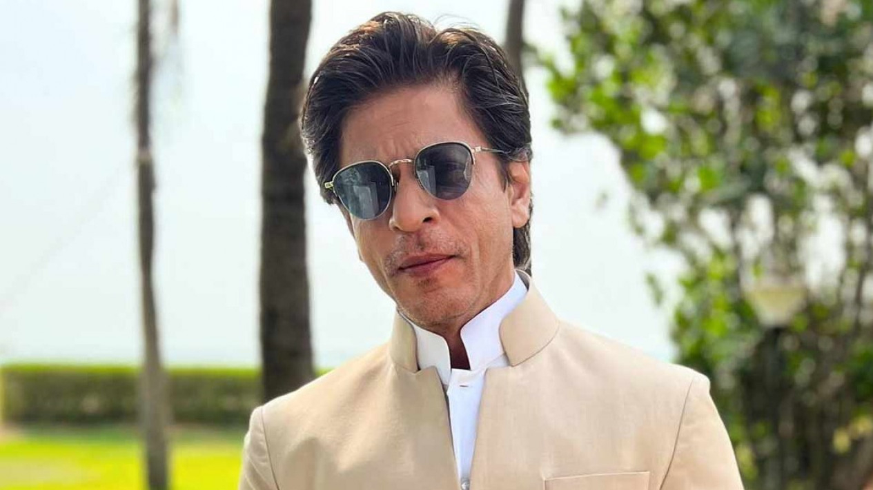 Shah Rukh Khan Ogah Wawancara Jelang Perilisan Film Jawan, Ini Alasannya