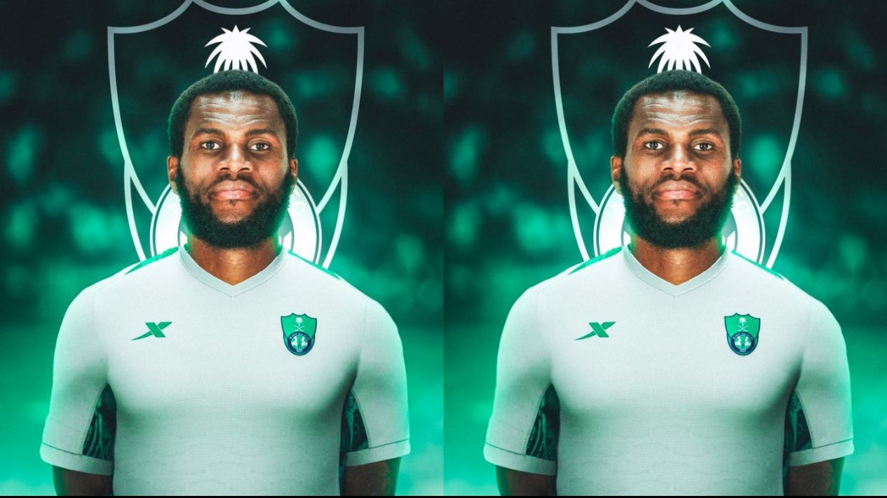 Dijual Barcelona dan Gabung Al Ahli, Berikut Profil Lengkap Franck ...
