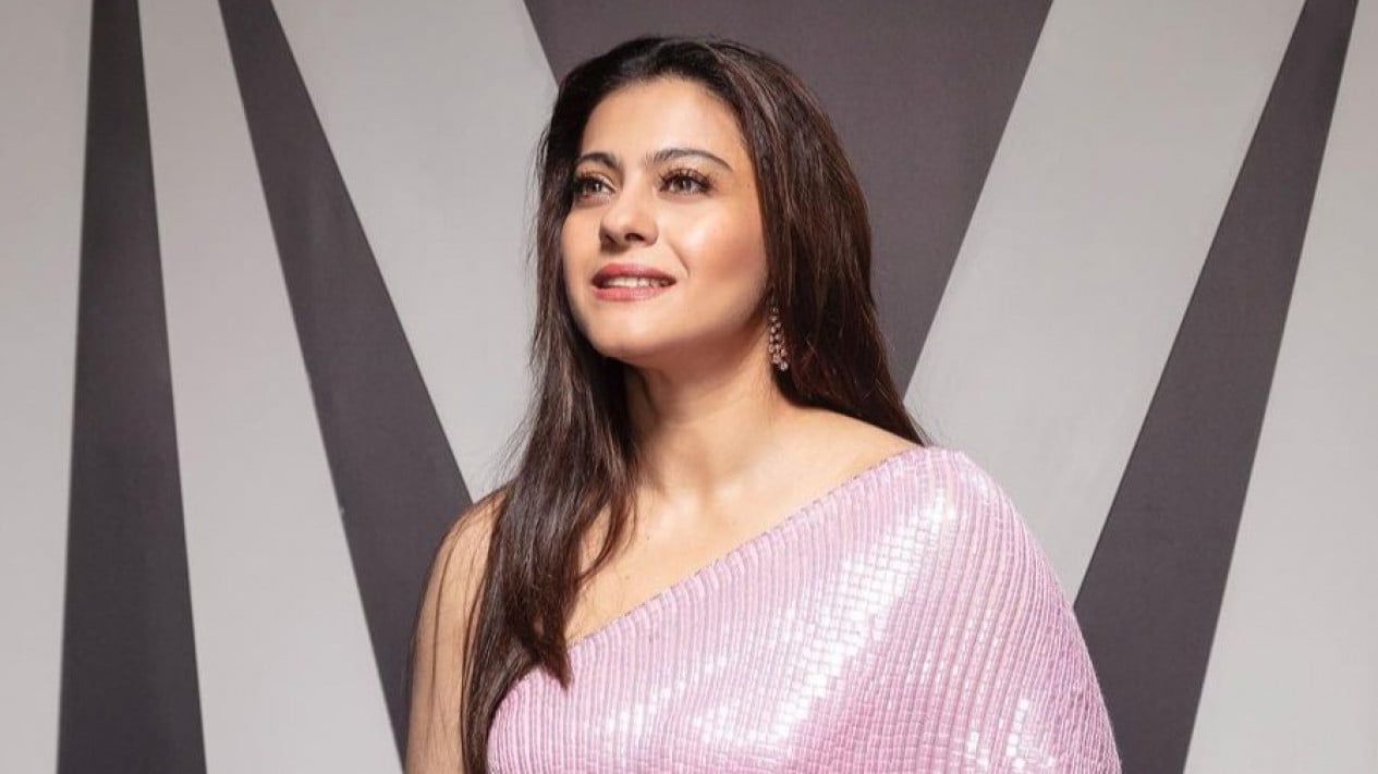 Kajol Pernah Tolak Tawaran Sutradara Terkenal demi Film Kuch Kuch Hota Hai