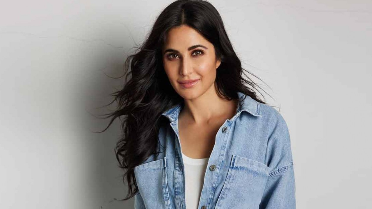 Katrina Kaif Bikin Anak Kecil Nangis Gara-gara Alasan Sepele