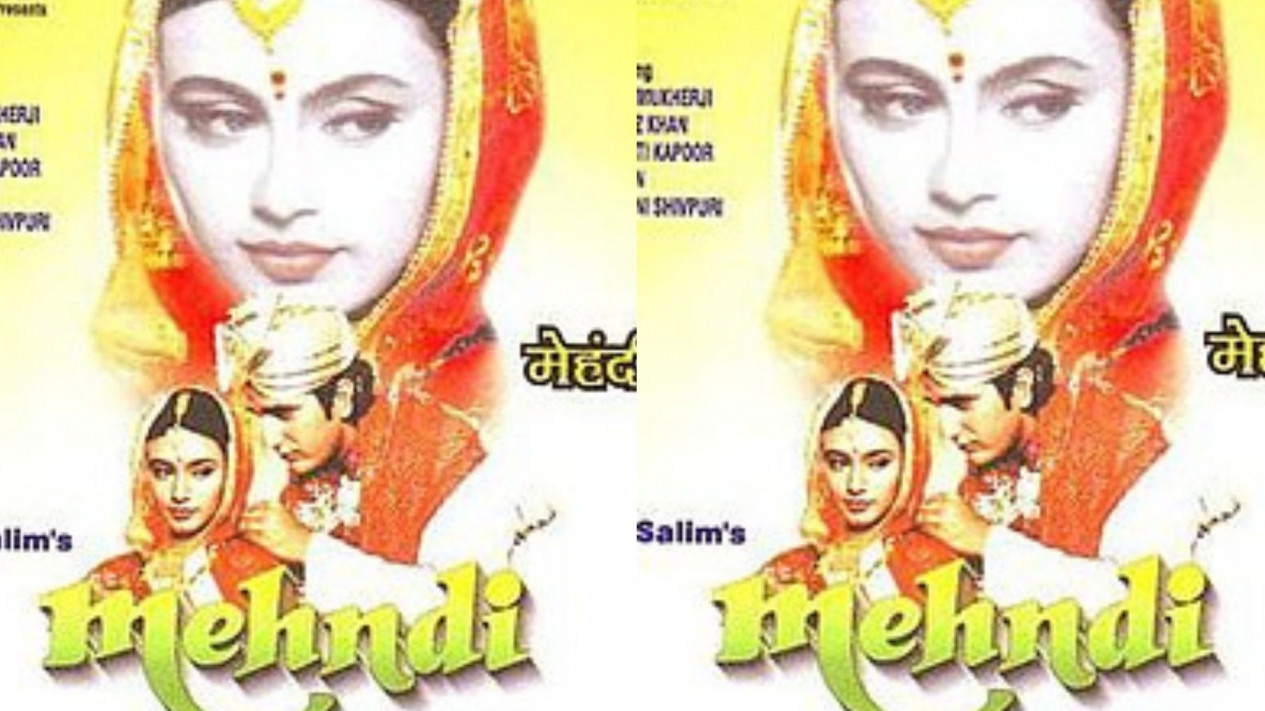 Watch Mehndi (1998) - Free Movies | Tubi