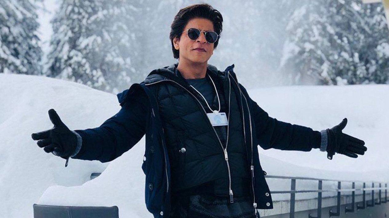 Ngaku Tidak Suka Privasi, Shah Rukh Khan: Saya Ingin Dikenal dan Diganggu