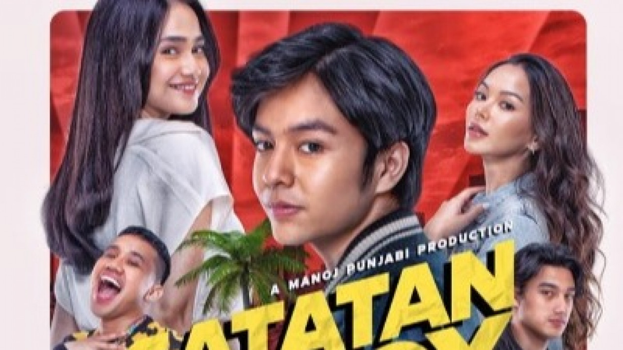 Sinopsis Film Catatan Si Boy, Dibintangi Angga Yunanda Dan Syifa Hadju