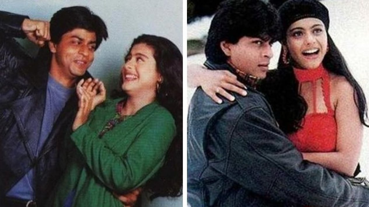 Karan Johar Bongkar Alasan Shah Rukh Khan-Kajol Tak Jadi Cameo di Rocky