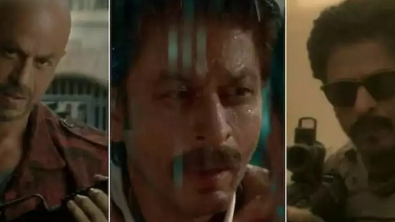 5 Fakta Menarik Tentang Film Jawan Shah Rukh Khan Yang Tak Henti Hentinya Dibicarakan Orang 