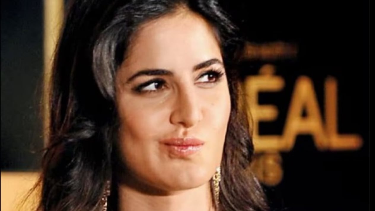 Katrina Kaif Pernah Pamer Bekas Cupang hingga Tuai Sorotan