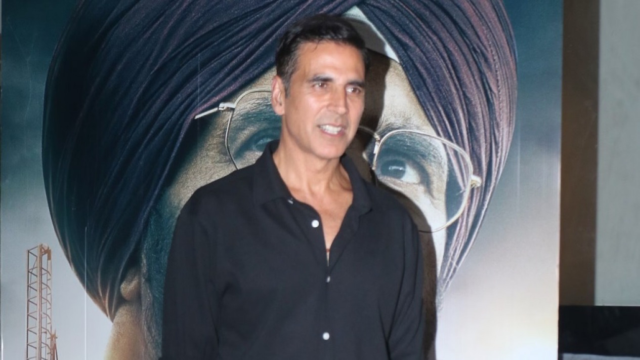 Akshay Kumar Pernah Tidak Dibayar Saat Muncul di Film Shah Rukh Khan