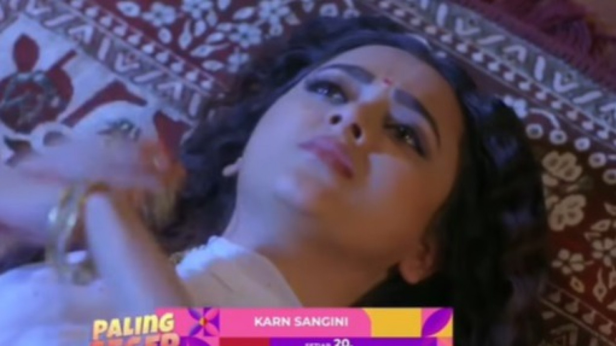 Karn sangini episode online 1 full