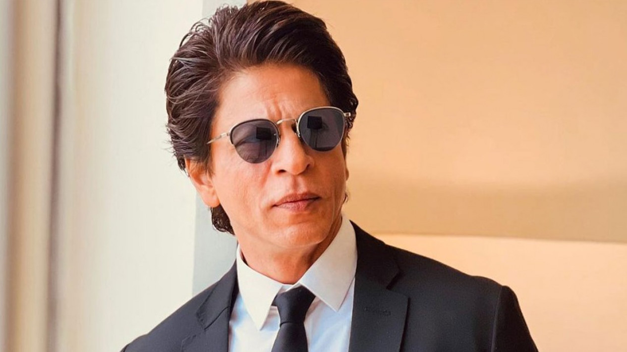 Shah Rukh Khan Ungkap Hal Mengejutkan Saat Menerima Ancaman Pembunuhan