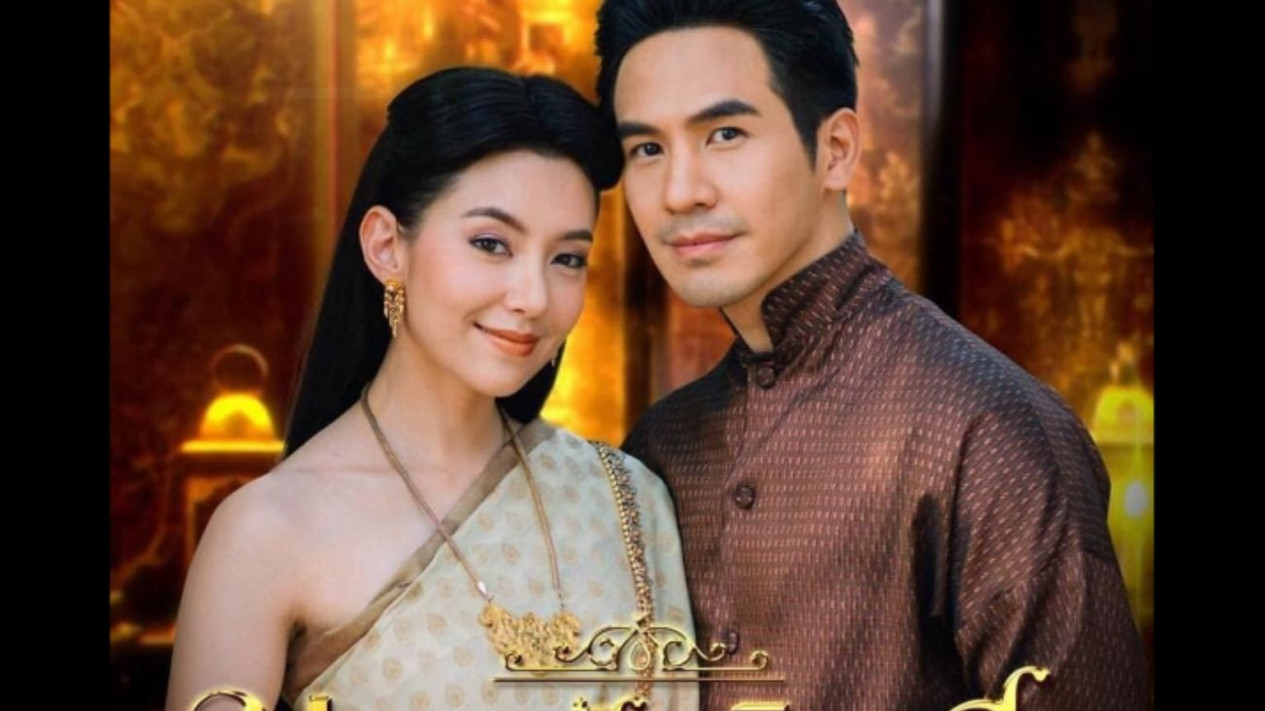 3 Serial Romantis Thailand, Salah Satunya Love Destiny