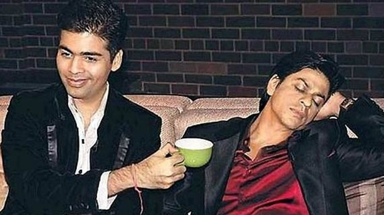 Shah Rukh Khan Ogah Hadir Di Koffee With Karan Season 8 Ini Alasannya 