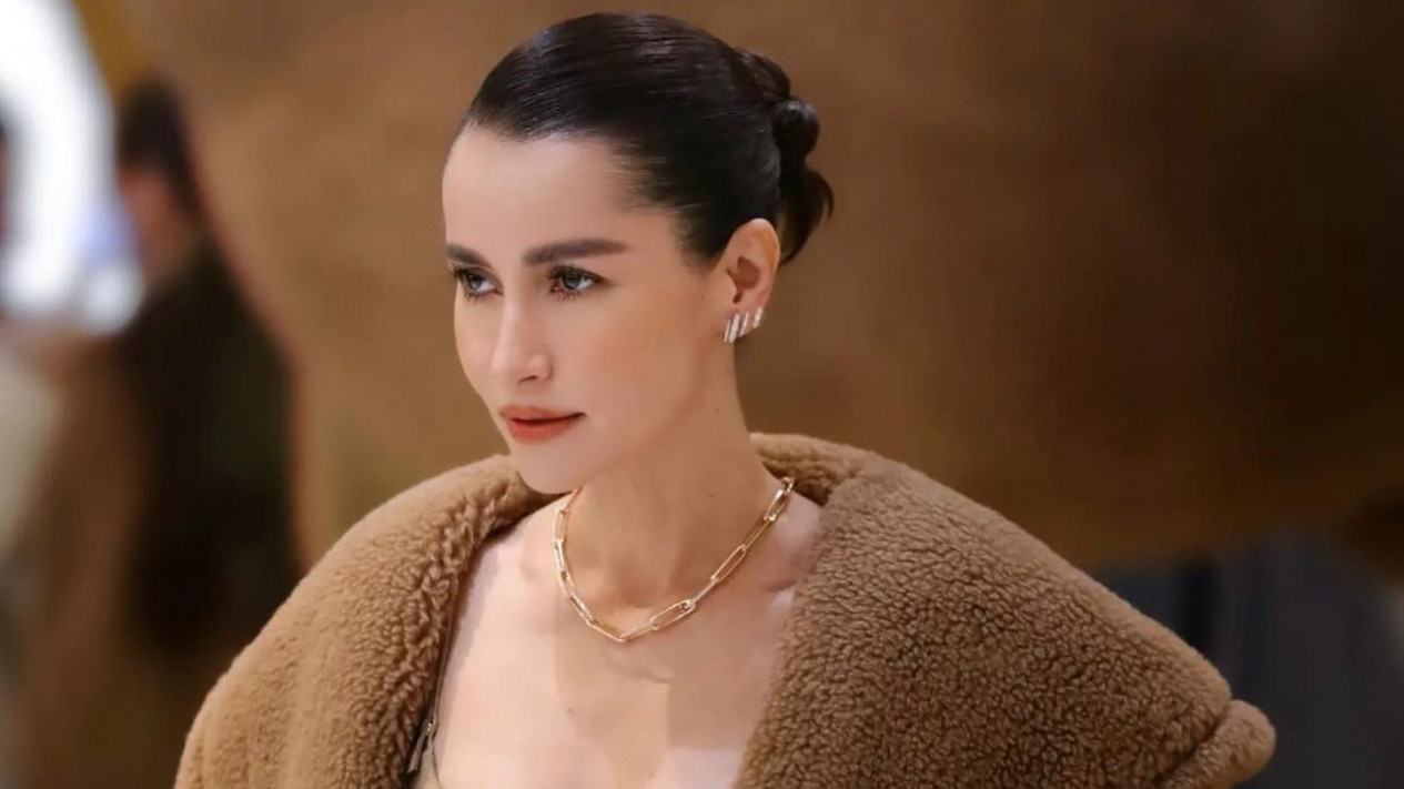 Profil Anne Thong, Bintang Utama Drama Thailand The Betrayal