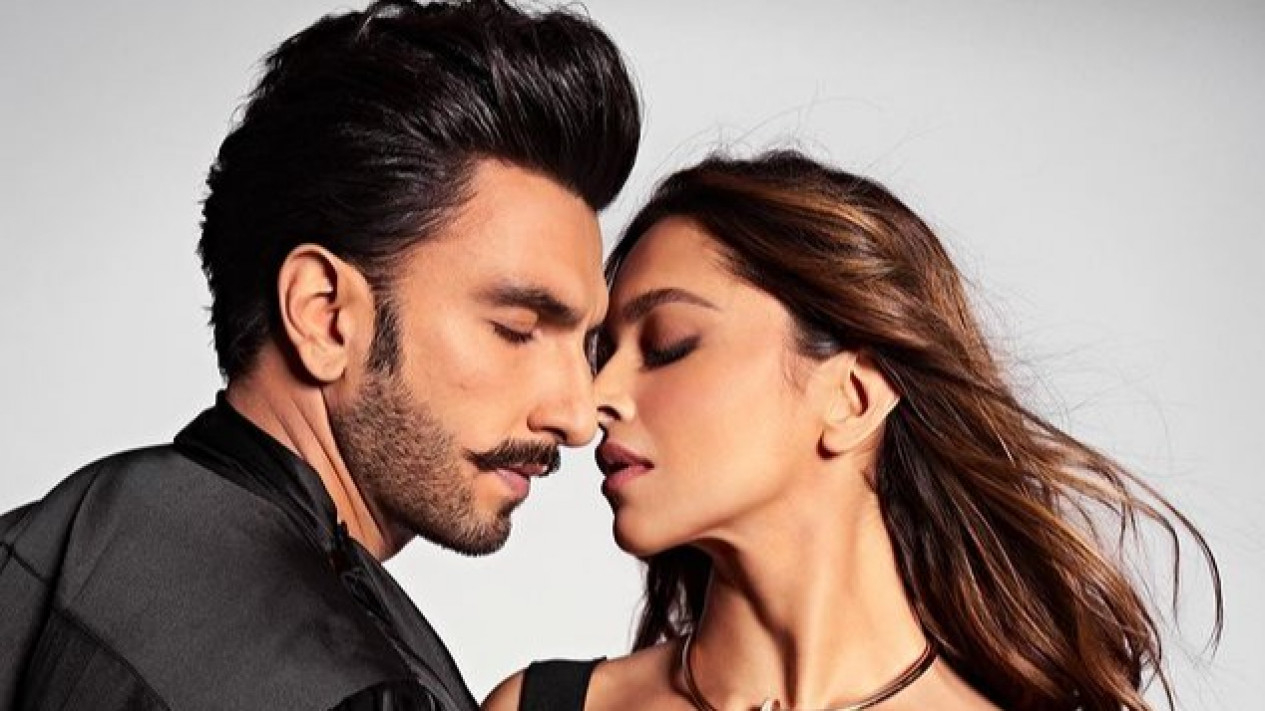 Gulshan Devaiah Tidak Menyangka Deepika Padukone dan Ranveer Singh Akan