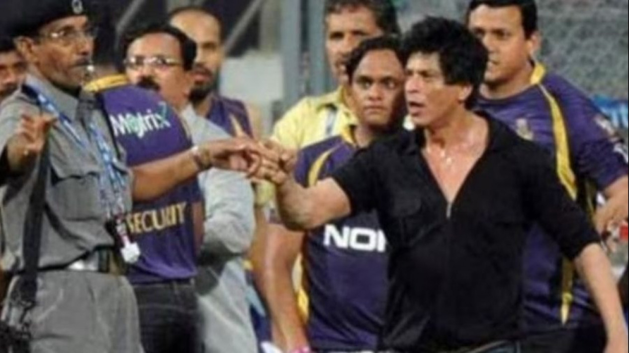 Shah Rukh Khan Pernah Dilarang Masuk ke Stadion Kriket, Ungkap Mendapat