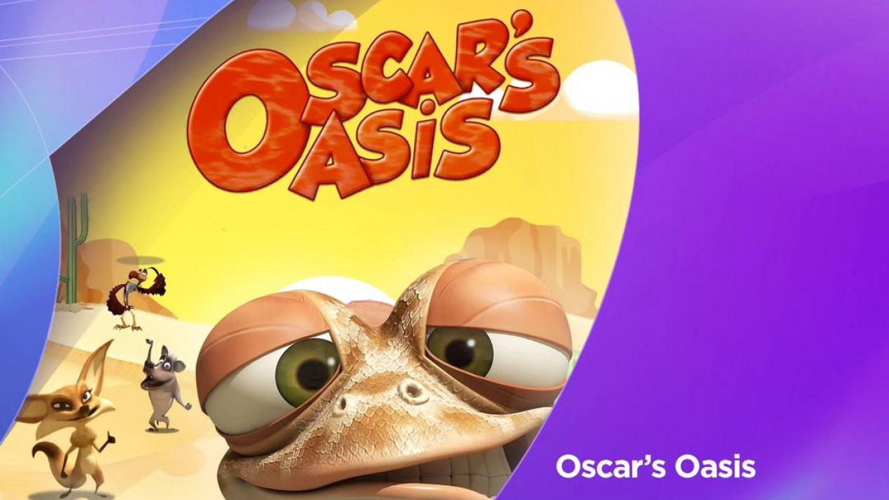 Jual Produk Kaset Dvd Film Oscars Oasis Termurah dan Terlengkap Desember  2023