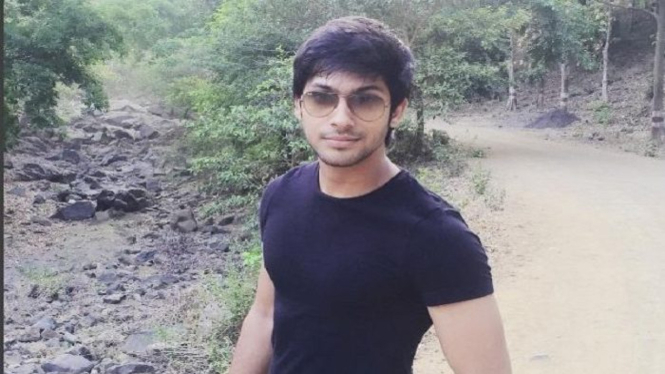 Namish Taneja