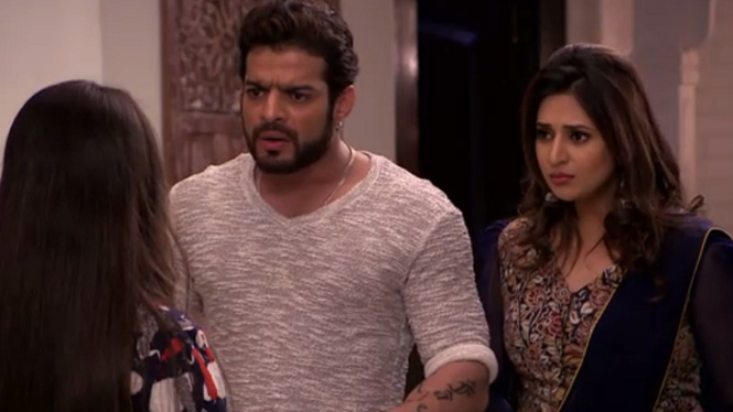 SINOPSIS MOHABBATEIN HARI INI 23 JUNI 2017 EPISODE 321, PENYELIDIKAN SOHAIL