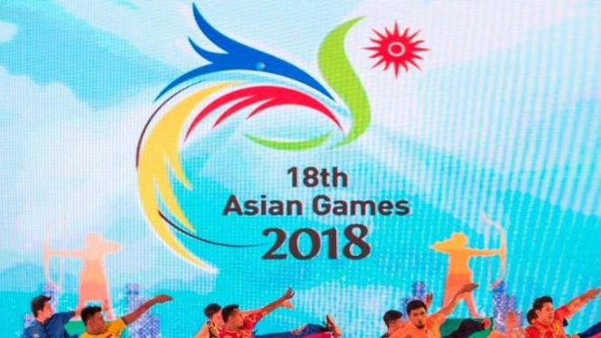 anggaran Asian Games 2018