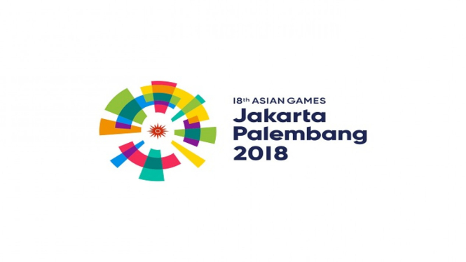 Count Down Asian Games 2018