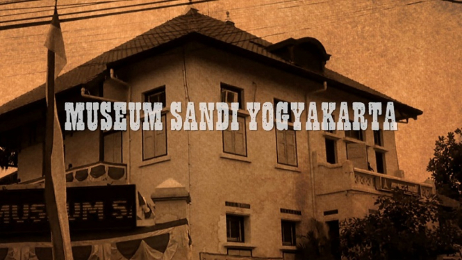 MUSEUM SANDI YOGYAKARTA